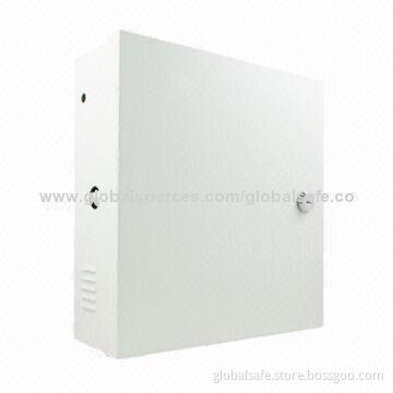 Professional Engine Alarm System with More Internet Choices